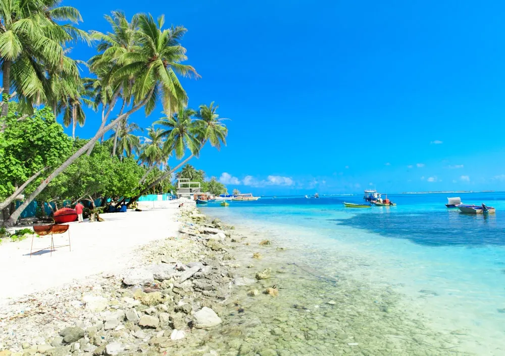 travel to Maldives with all inclusive packages - maldives island travel & trip - all inclusive trip to Maldives