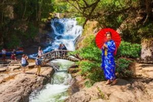 trip to da lat - dalat tours - trip bercuti ke da lat