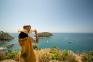 phuket trip - phuket thailand travel - itinerary phuket 4 hari 3 malam