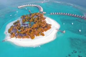 trip ke Maldives - Maldives tour & travel resorts package