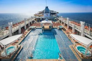 trip cruise Singapore package - pakej tar cruise