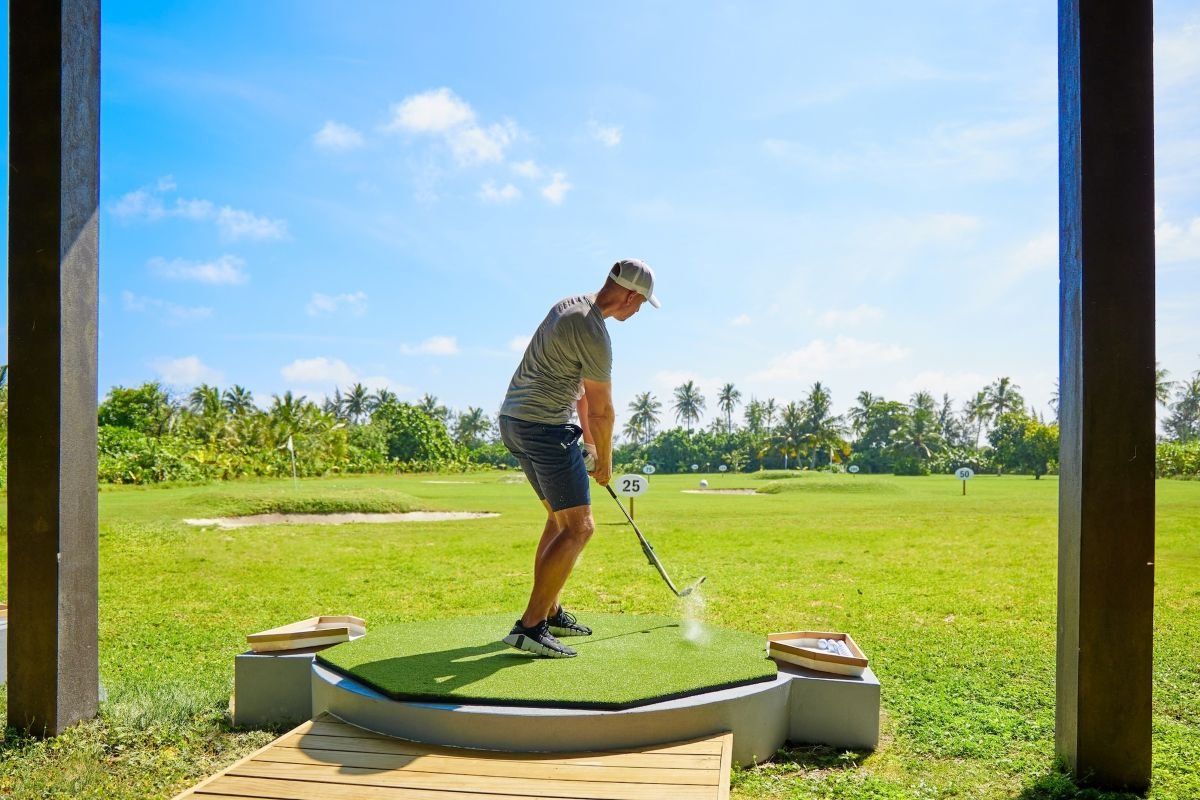 Jawakara Island Resort Maldives