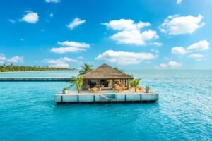 Jawakara Island Resort Maldives