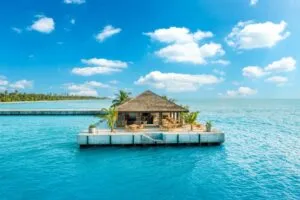 Jawakara Island Resort Maldives
