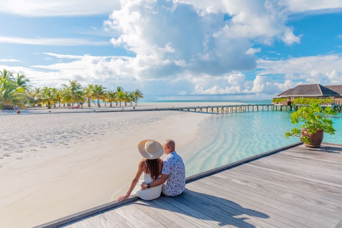 Meeru Island Resort and Spa Maldives